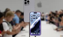 iPhone 16 dijual di Indonesia mulai 11 April