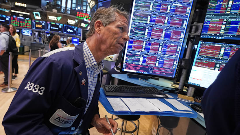 Dollar down, stocks shine after disappointing US jobs data