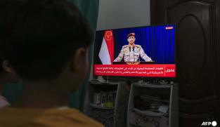 China urges 'dialogue' after Yemen rebels say attacked US carrier