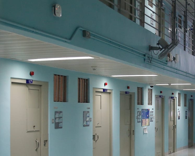 Law that allows detention without trial up for 15th round of extension