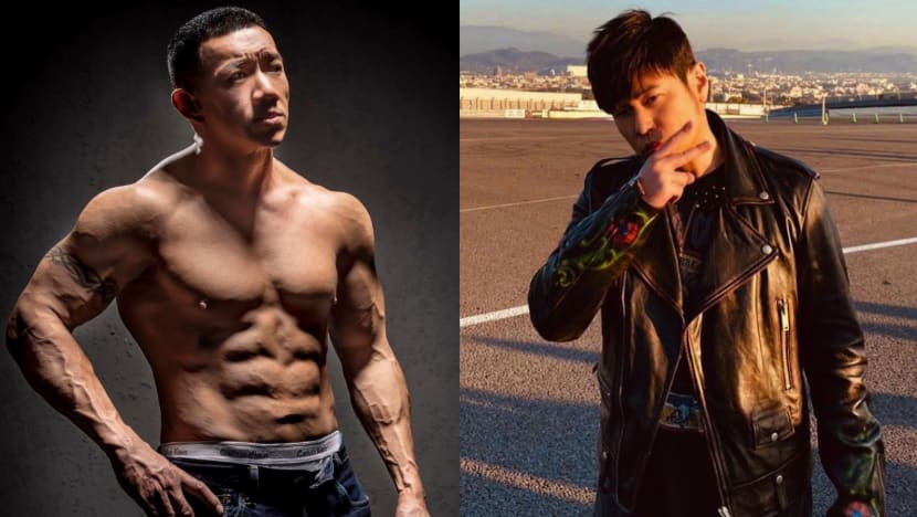 Chapman To Fat-Shames Jay Chou On Facebook (Twice); Says He Doesn’t Talk To “Artists From China” Chapman To Fat-Shames Jay Chou On Facebook (Twice); Says He Doesn’t Talk To “Artists From China”