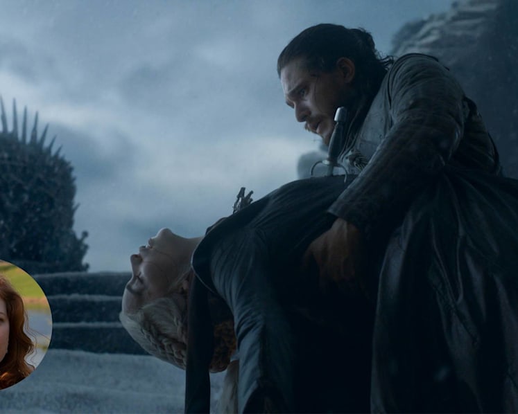 Jeanie Finlay How Can I Watch Game Of Thrones Final Season Game Of Thrones: Behind-the-scenes Documentary's Top Secrets