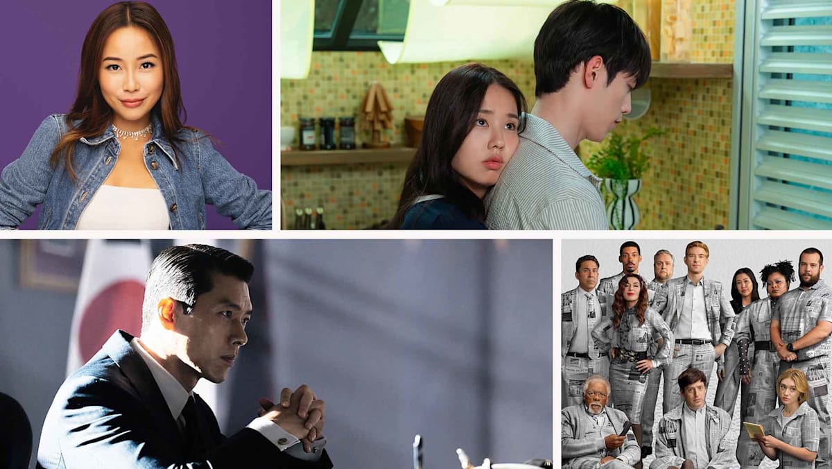 What To Watch This Week: Sept 7-13, 2026