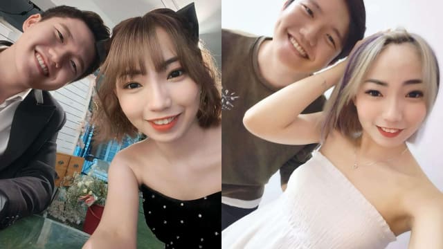 马国歌手许佳玲遭8刀捅死　男友二度心碎发文：别走好吗？
