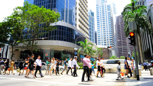 本地科技岗位去年增至20万8300个 年比增3.4%