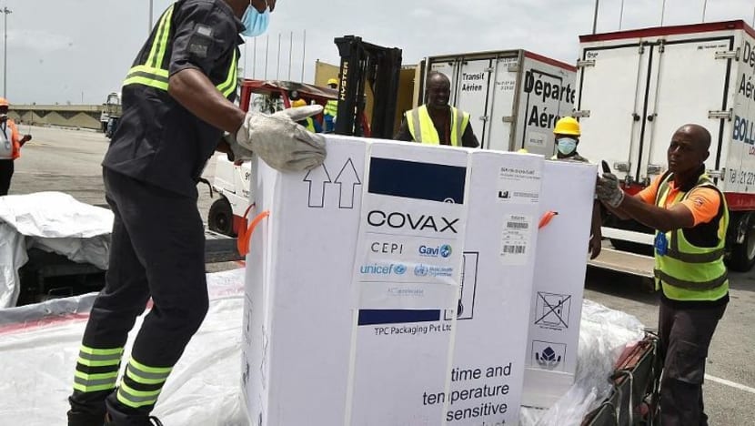 COVAX edar 500 juta dos vaksin COVID-19 kepada negara miskin