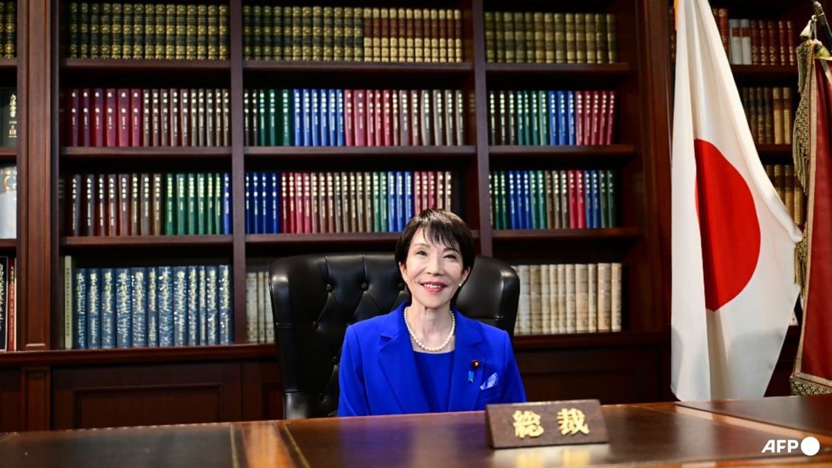 Tokyo soars, yen sinks after Takaichi win on mixed day for Asia Tokyo soars, yen sinks after Takaichi win on mixed day for Asia