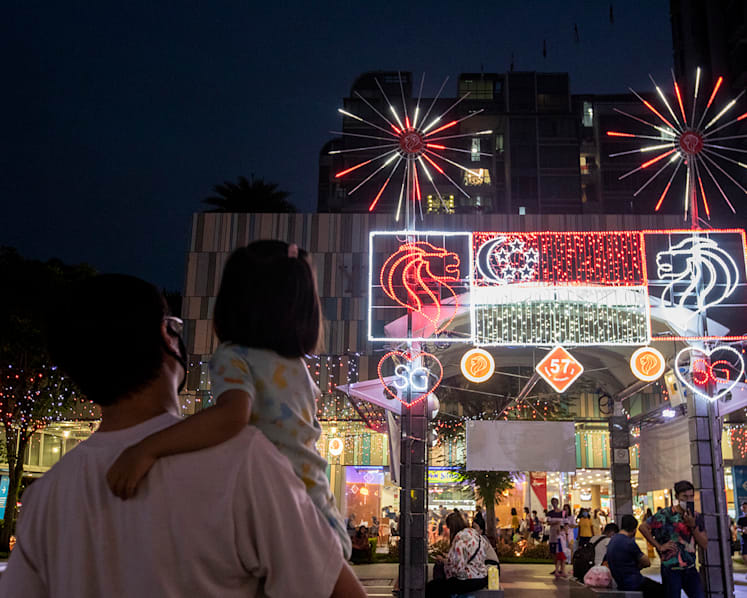 National Day Special: 'Home' revisited — an increasingly chaotic world prompts a rethink of where one belongs