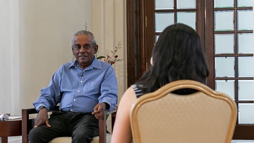 From Oxley Road dispute to PM Lee’s handover, ex-DPM S Jayakumar's new book offers behind-the-scenes look at governance