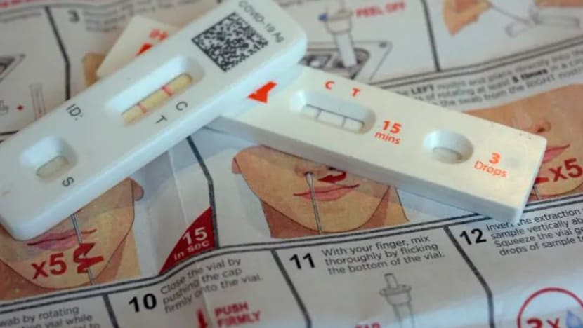 Kanak-kanak 13 bulan maut akibat COVID-19; kematian pertama pesakit SG bawah 12 tahun pada 2023