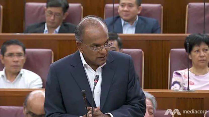 POFMA diluluskan setelah sesi maraton lebih 10 jam di Parlimen, hingga larut malam