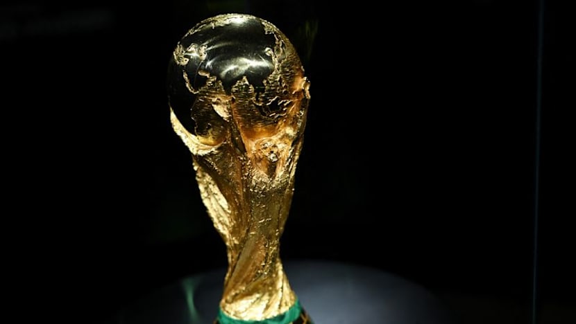 Bumper World Cup tipped to smash betting records