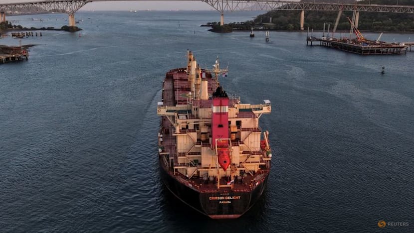 China's detentions of Panama-flagged vessels raise concerns, Rubio says