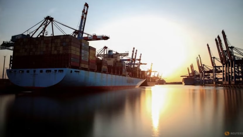 Tarif dan konflik cetus ketidakstabilan dalam industri perkapalan: Agensi Perdagangan PBB