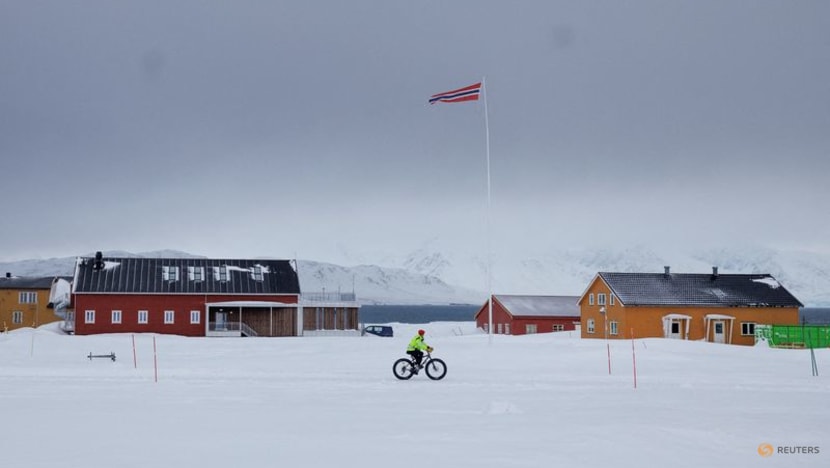 Commentary: The weakening Arctic consensus is worrying Commentary: The weakening Arctic consensus is worrying