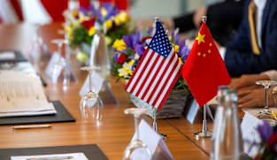 China says will 'fight to the end' in US trade war