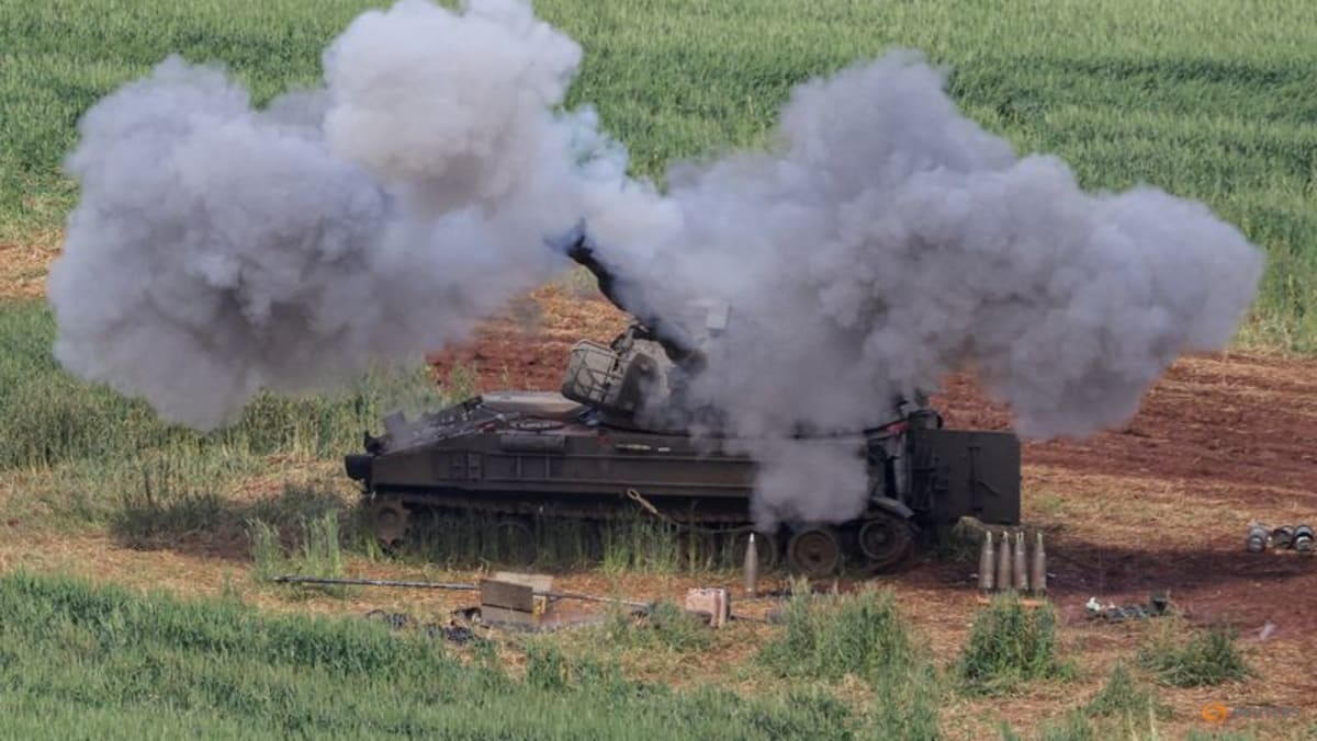 Asian stocks extend global rout; bonds hammered as war drags on