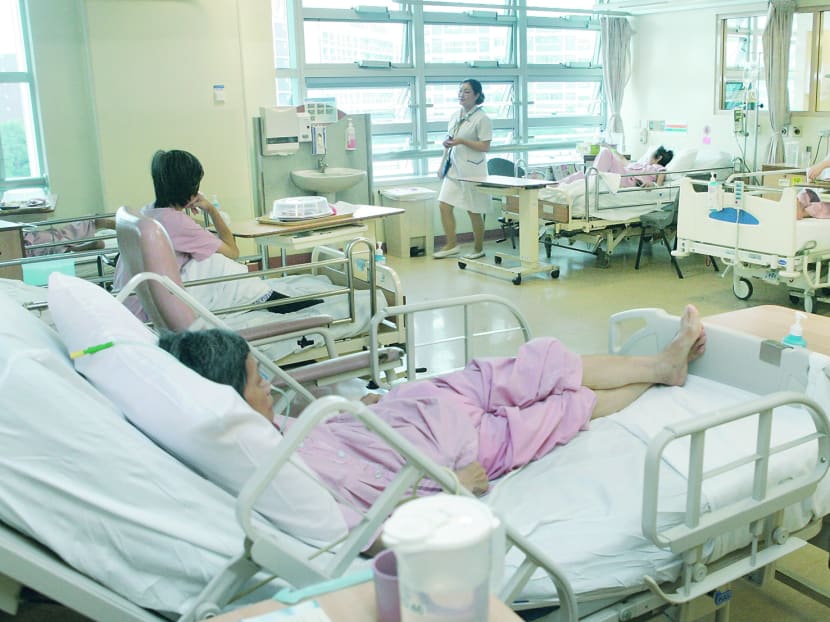 MediShield Life will give S'poreans greater peace of mind: Gan Kim Yong -  TODAY