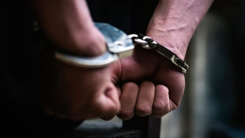 Man arrested for suspected cheating offences involving over S$2 million Man arrested for suspected cheating offences involving over S$2 million