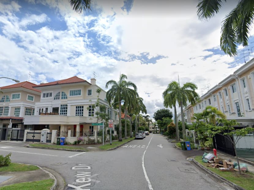 10 private estates to get S$29 million upgrading