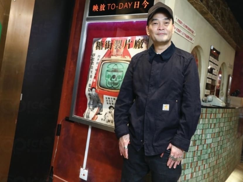 When asked about his financial woes, Eric said:  The whole world is facing economic problems, so how is our problem a problem?