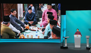 NDR 2026: New committee set up to help Malay-Muslim community seize economic opportunities, develop skills