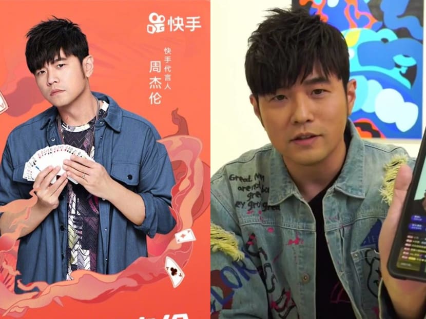 Not bad at all for a half-hour event.