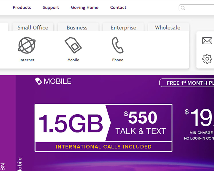 Five things you need to know about TPG, Singapore’s 4th telco