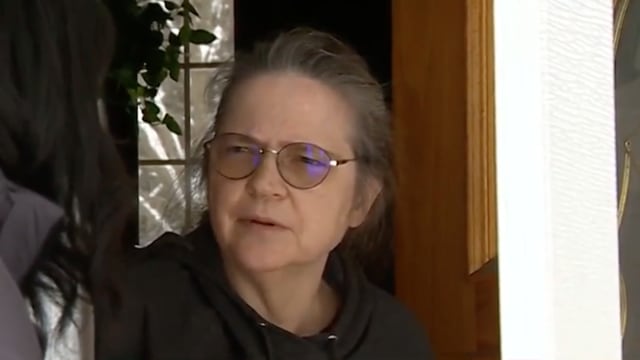 美国已婚妇陷网恋 竟熬毒汤害丈夫