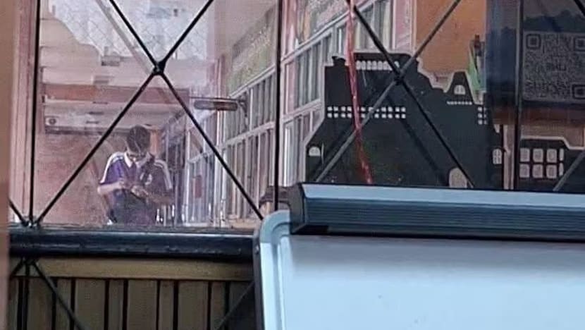 Enam tewas, termasuk pelaku, dalam penembakan di sekolah Thailand