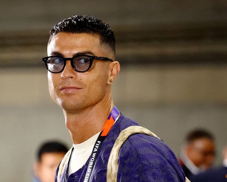 Ronaldo hints at retirement, says upcoming year could be his last