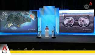 National Day Rally 2026: New western island, more land reclamation for future needs among plans 
