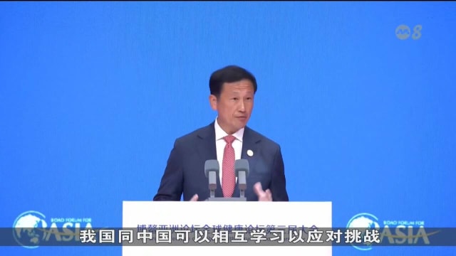 王乙康：须改革医疗保健系统 重点关注预防保健