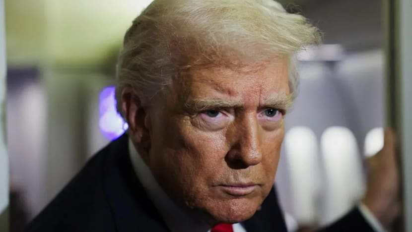 Trump enggan undang Afrika Selatan hadiri Sidang Puncak G20 2026