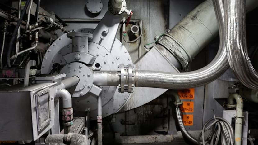 JERA on track for 20% ammonia co-firing at Hekinan coal power plant in FY29