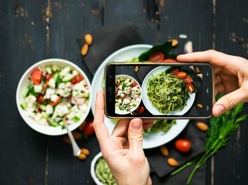Commentary: Getting food recs off Instagram and TikTok? Here’s what we might be missing about hygiene and safety Commentary: Getting food recs off Instagram and TikTok? Here’s what we might be missing about hygiene and safety