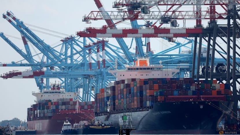 US Trade Gap Reaches Highest Level in Over a Year