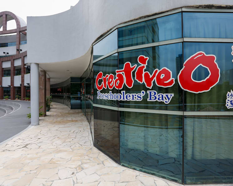 Preschool assistant cook infected with Covid-19 had 'minimised contact' with children: Principal