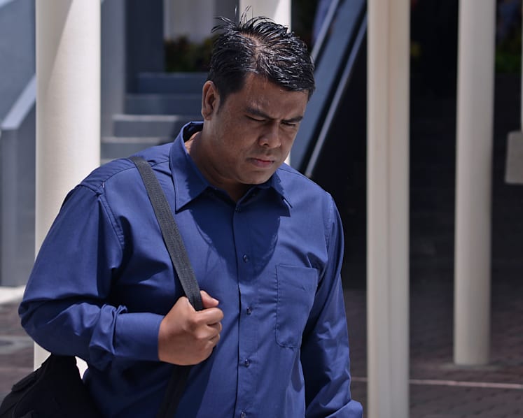 Details of Benjamin Lim’s confession aired in court