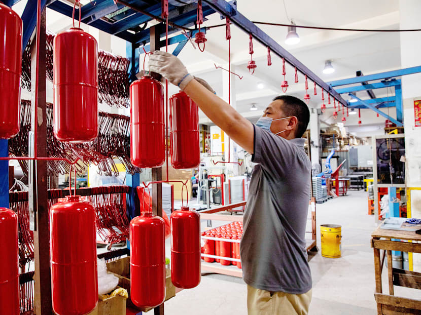 The Big Read in short: Singapore’s economy, businesses at a crossroads