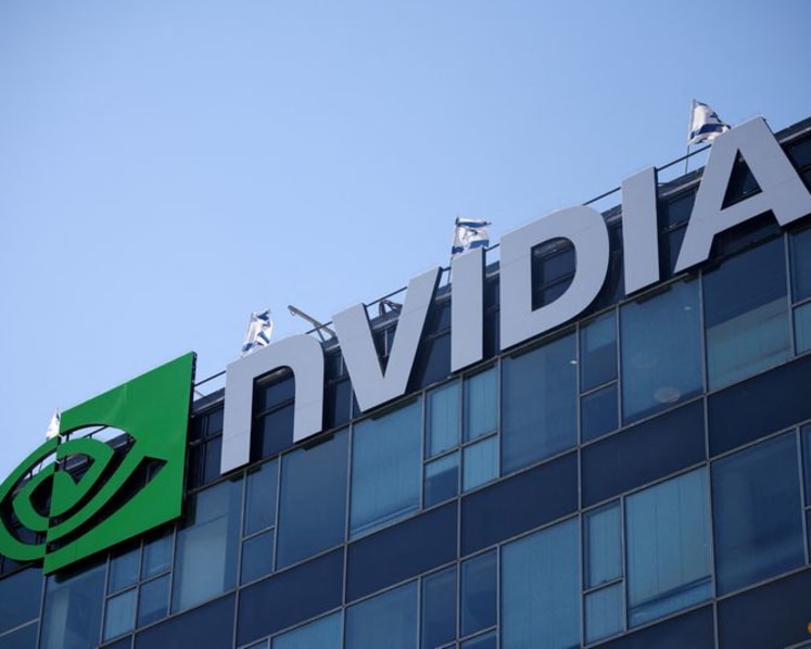 Nvidia expands AI empire with Groq talent grab