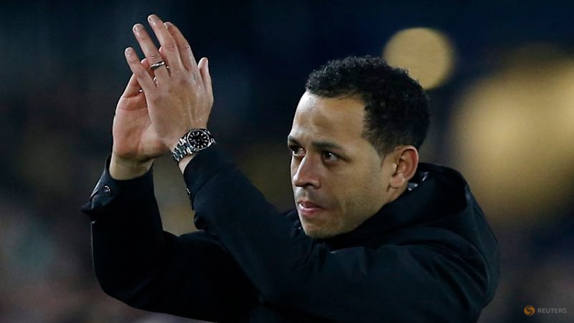 Rosenior appointment at Chelsea a boost for ambitious academy coaches, says McFarlane