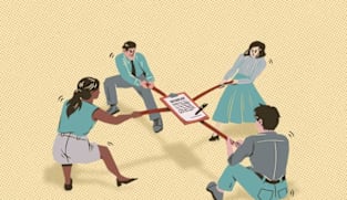 Students are 'stacking' internships – but do employers really want that?