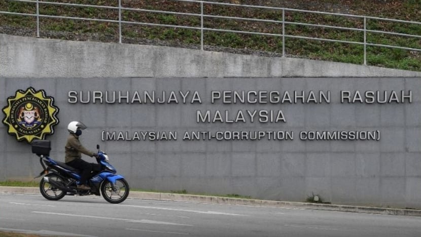 Cases involving politicians form bulk of Malaysia's anti-graft agency's high-profile investigations