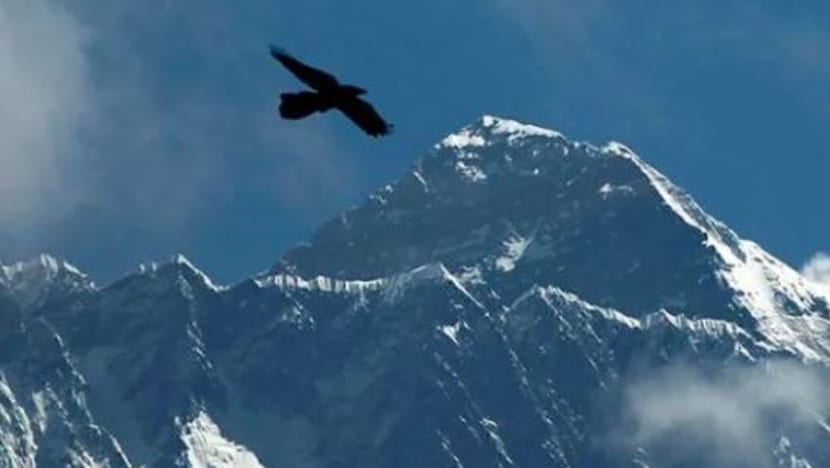Pendaki Australia maut di Gunung Everest ketika dalam perjalanan turun
