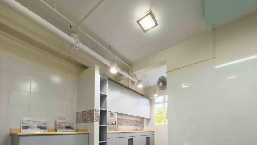 Gendered floors, CCTV cameras among suggestions from welfare groups for HDB pilot letting low-income singles rent rooms