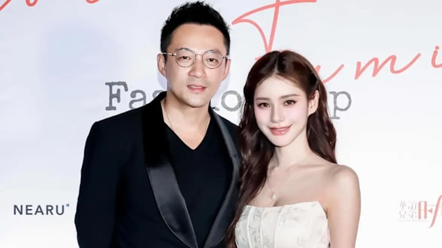 大S子女教育掀争议，汪小菲直播力挺妻子马筱梅