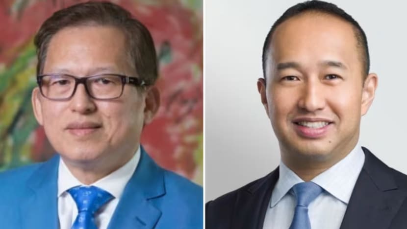 Pengerusi eksekutif CDL, Kwek Leng Beng, pecat anak sebagai CEO kumpulan susuli percubaan "rampas kuasa"