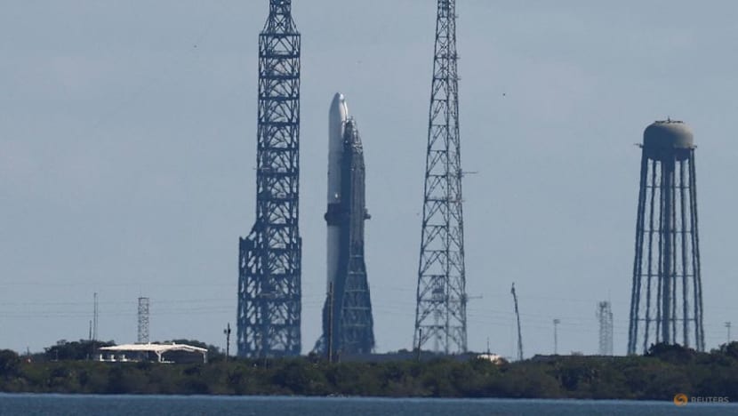 Blue Origin to renew Mars satellite launch bid as geomagnetic storm fades