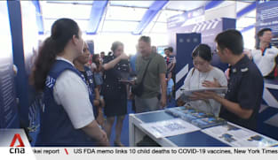 Police step up call for volunteers under new SaferSG, Together campaign 